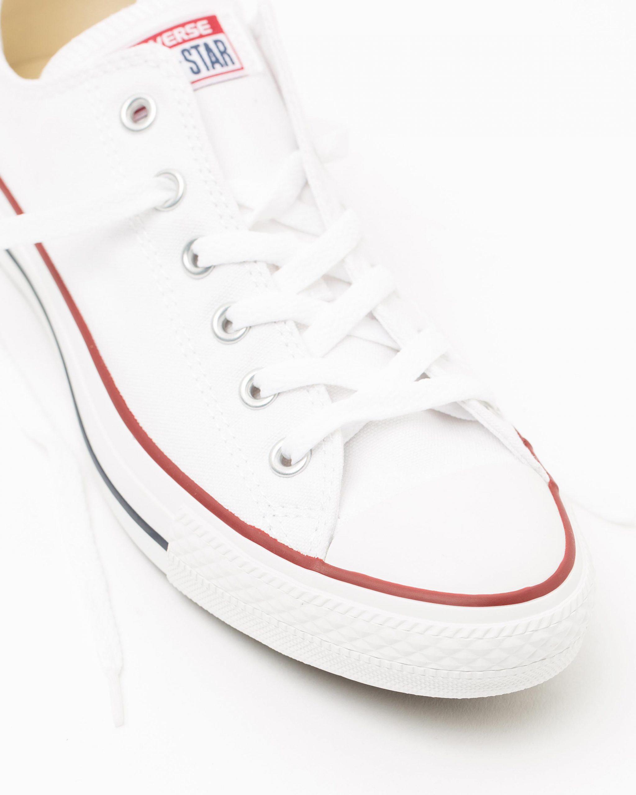 Chuck Taylor All Star Ox 4