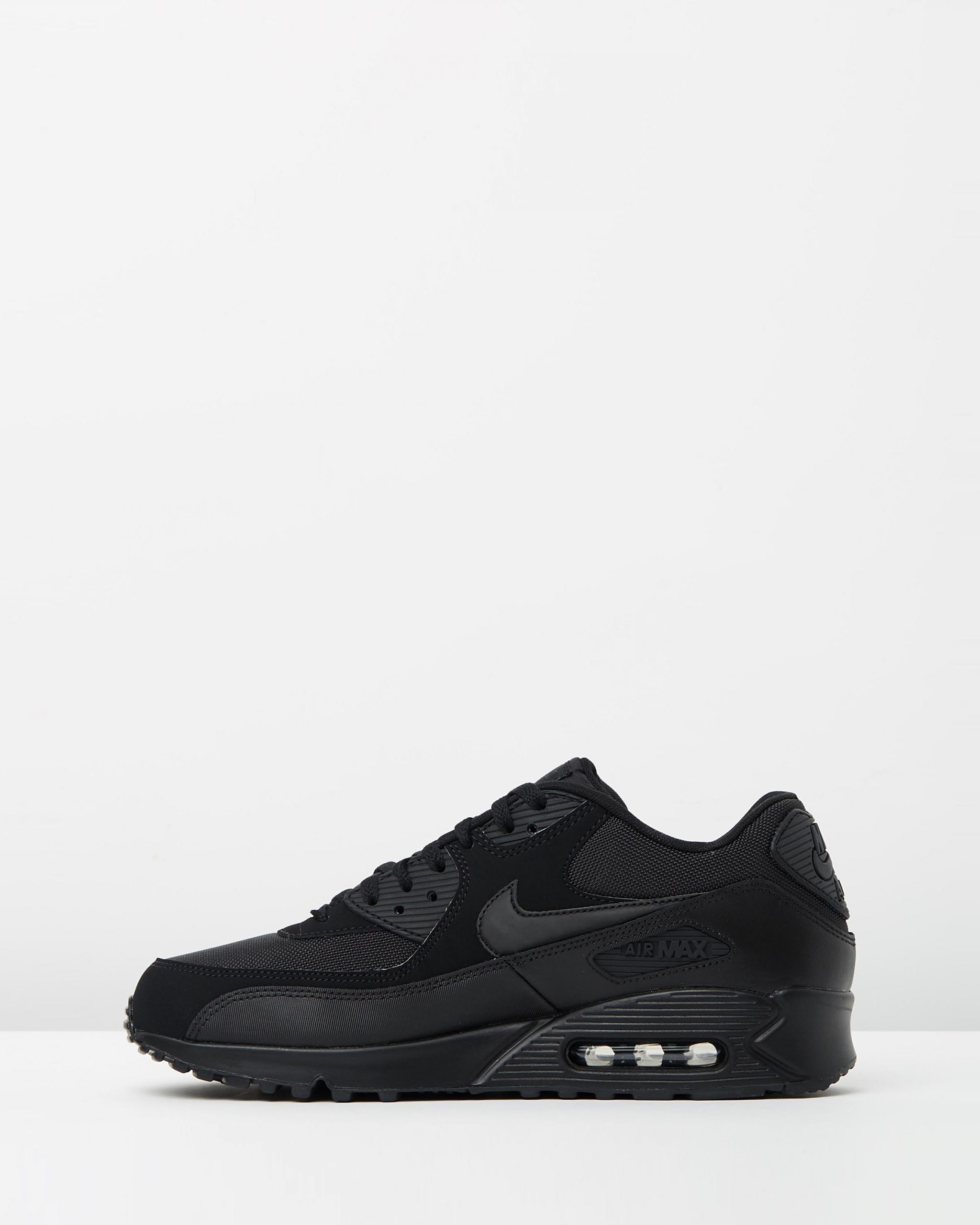 Nike Air Max 90 Essential Black 3