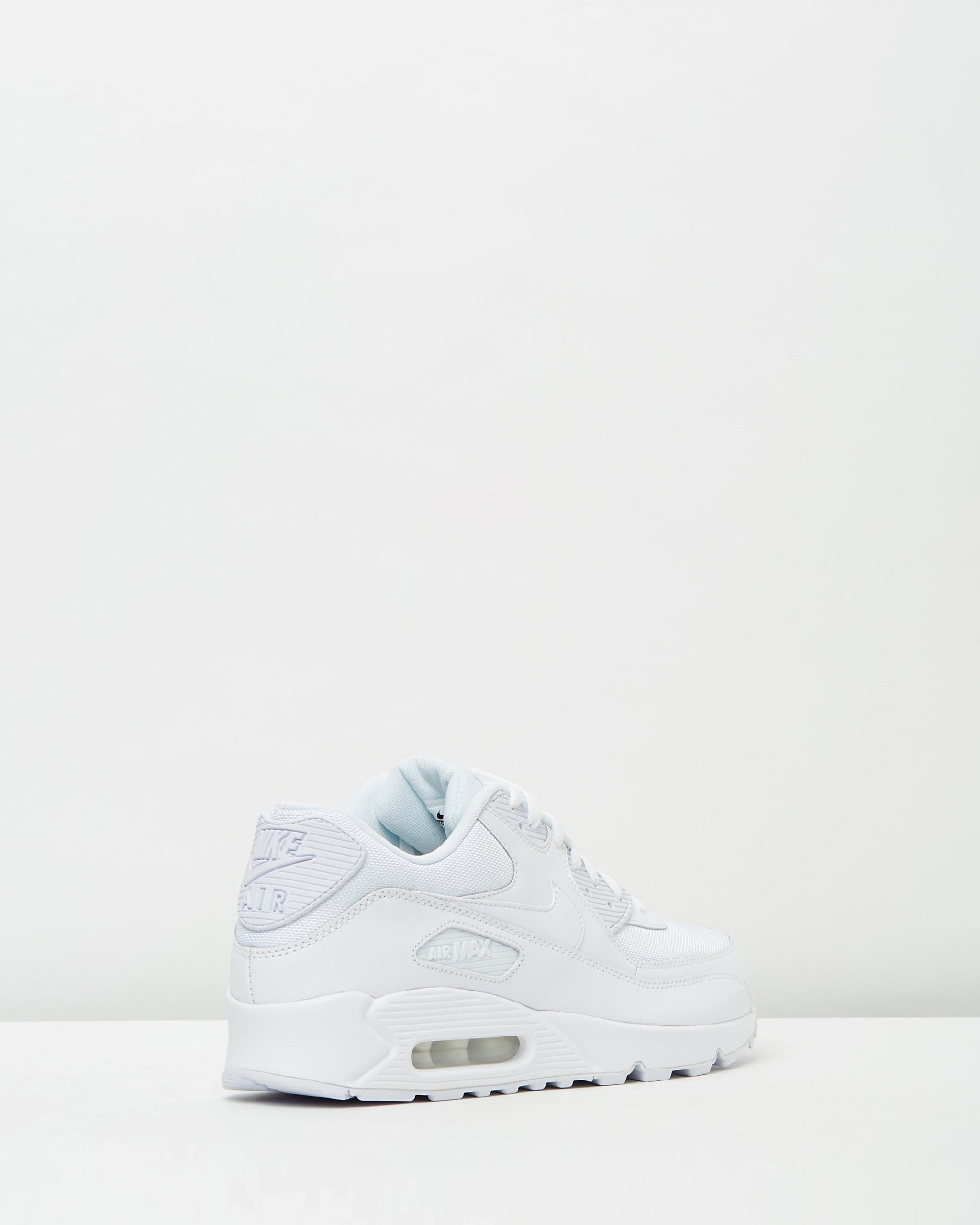 Nike Air Max 90 Essential White 2