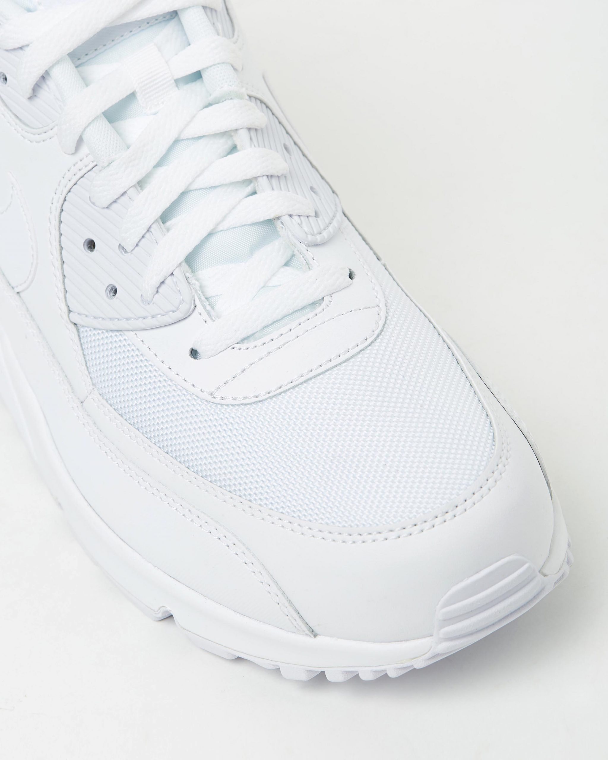 Nike Air Max 90 Essential White 4