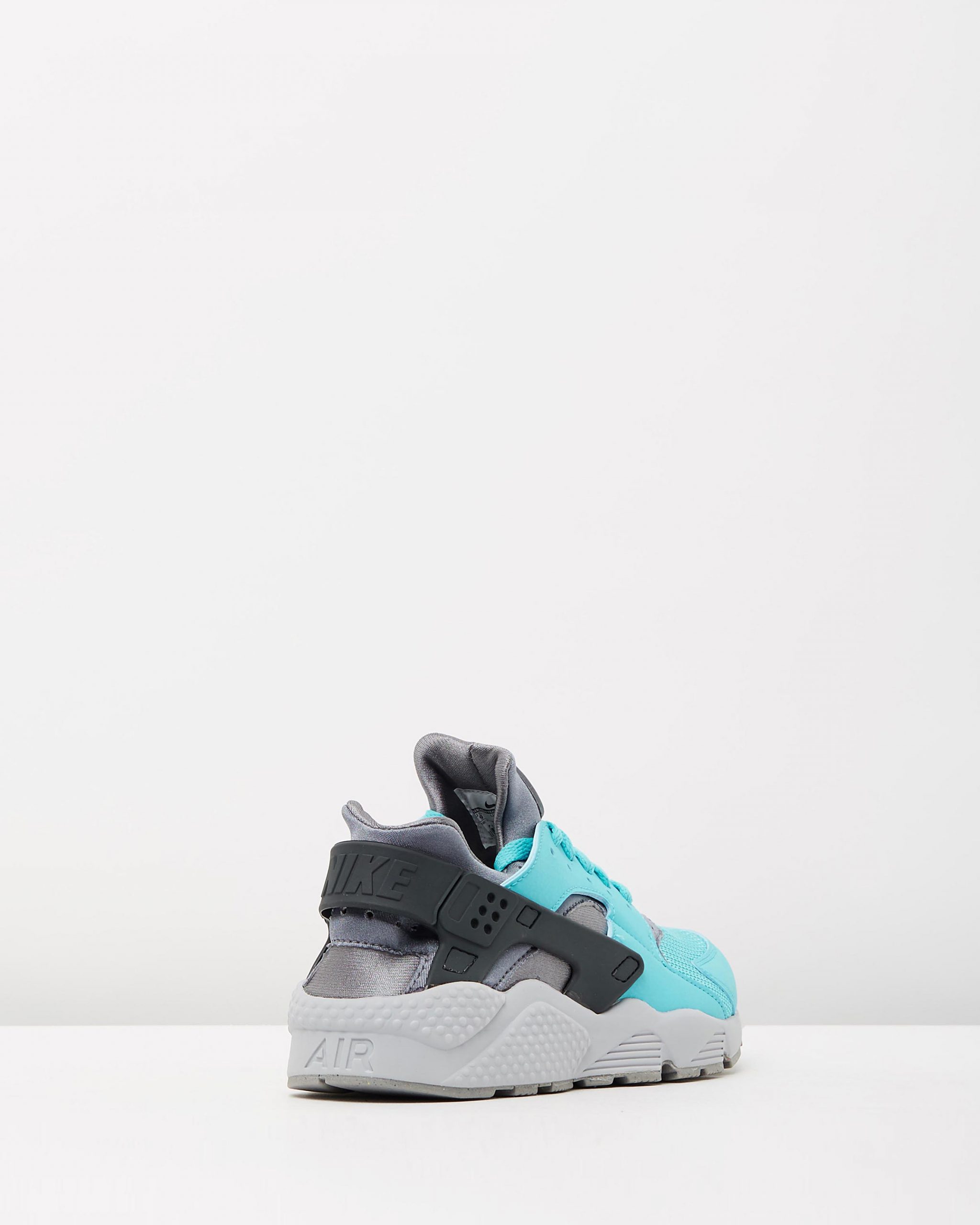 Nike Mens Air Huarache Beta Blue 2
