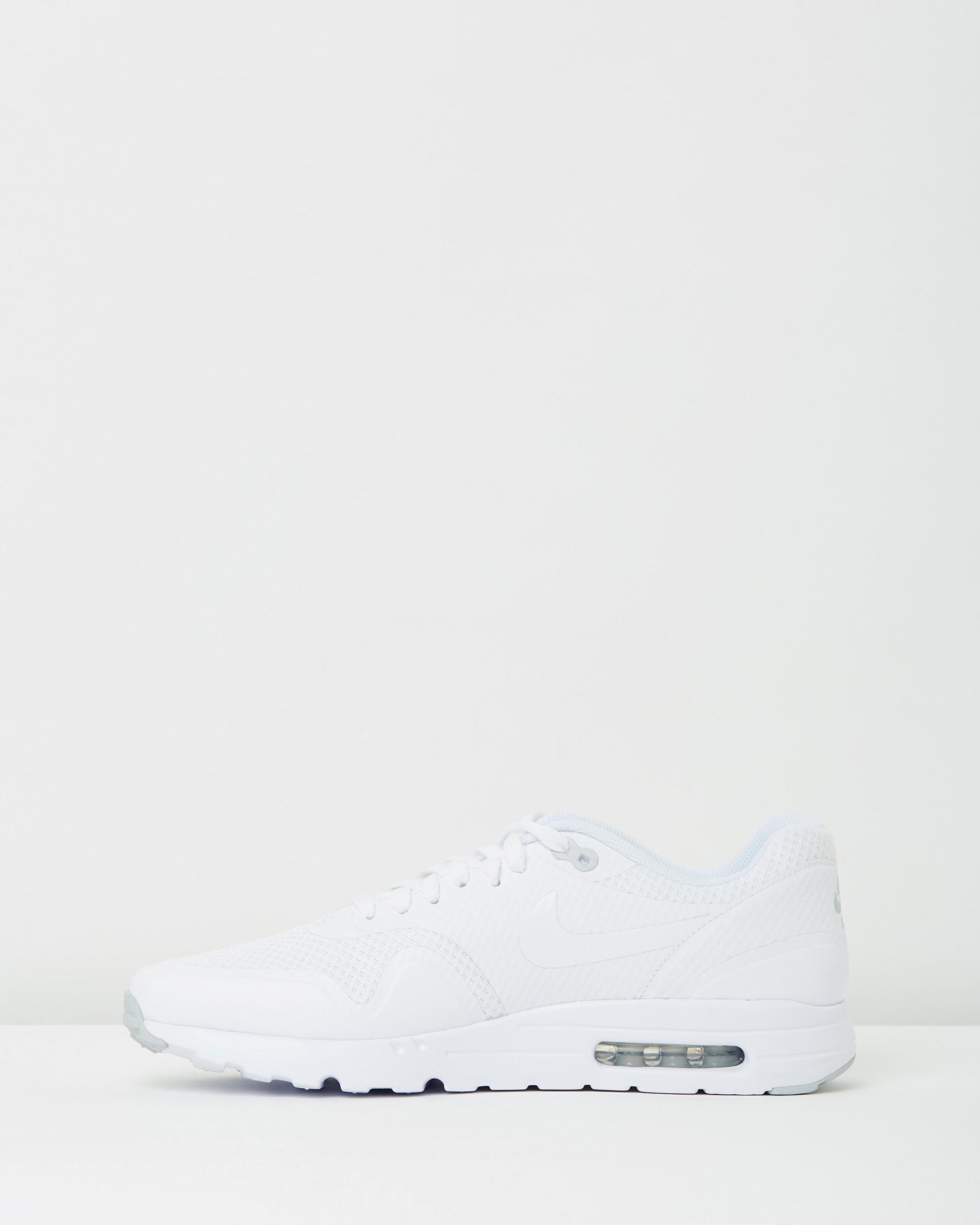 Nike Mens Air Max 1 Ultra Essential White 3 Nike Mens Air Max 1 Ultra Essential White 3