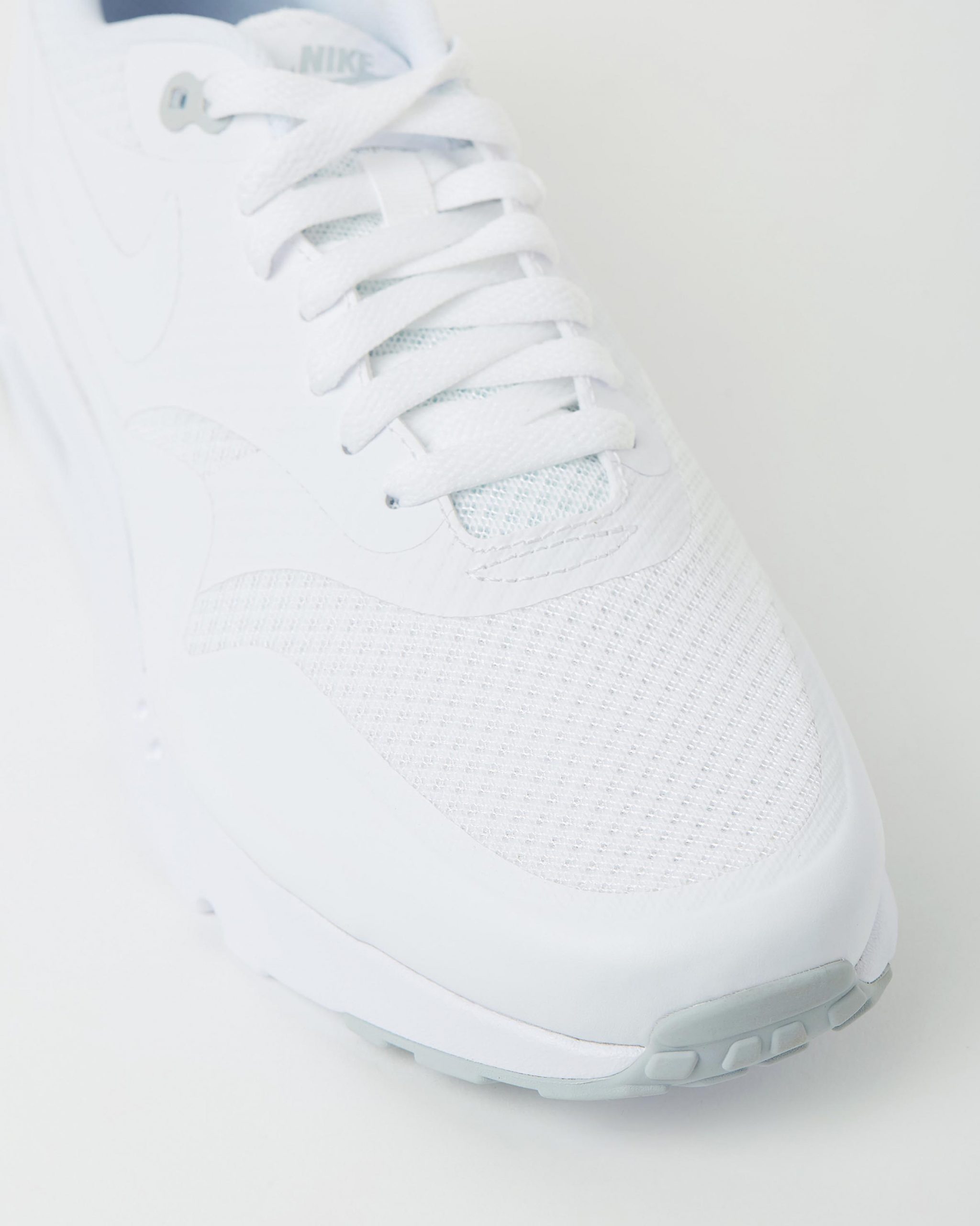 Nike Mens Air Max 1 Ultra Essential White 4 Nike Mens Air Max 1 Ultra Essential White 4