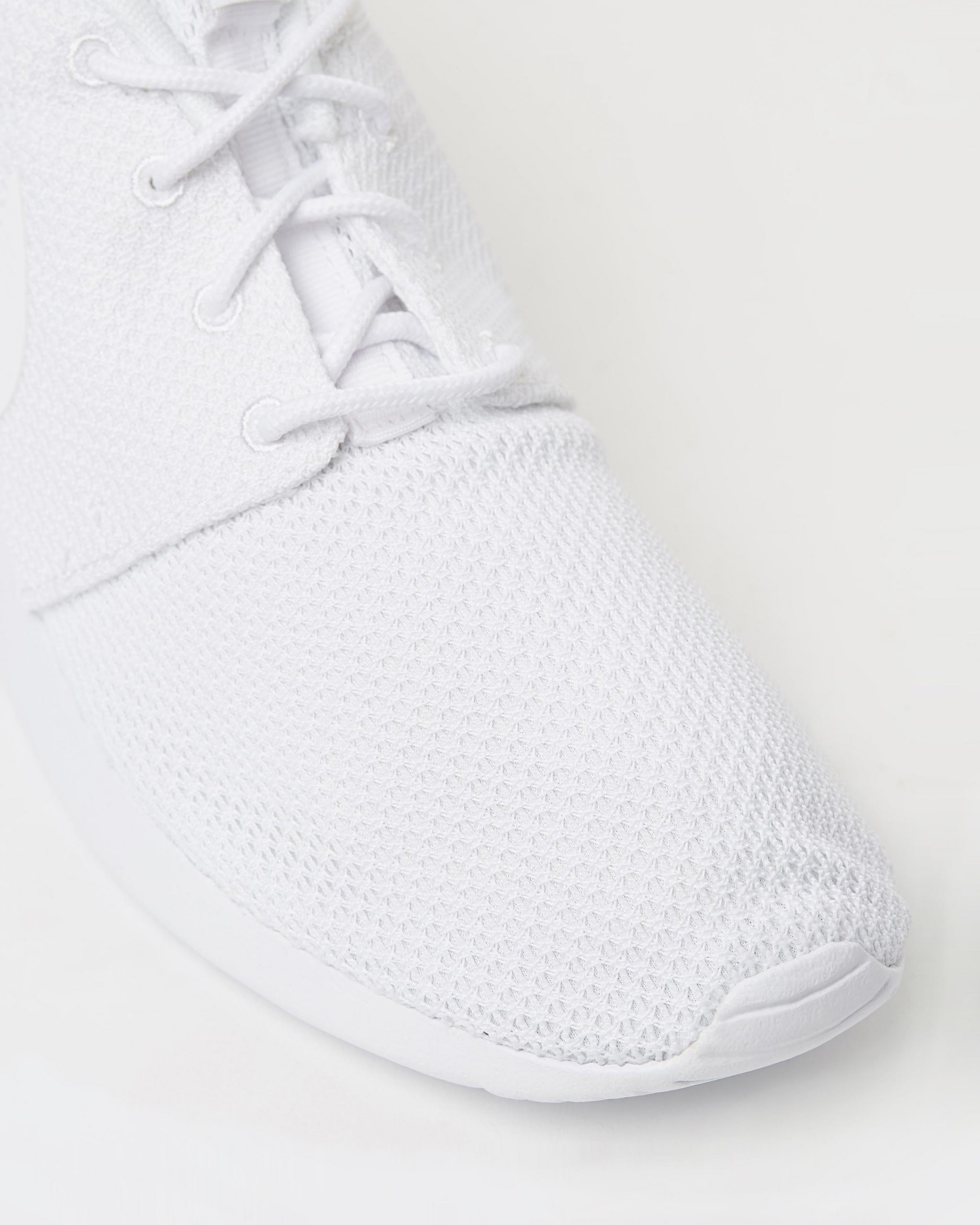 Nike Mens Roshe One White 4 Nike Mens Roshe One White 4