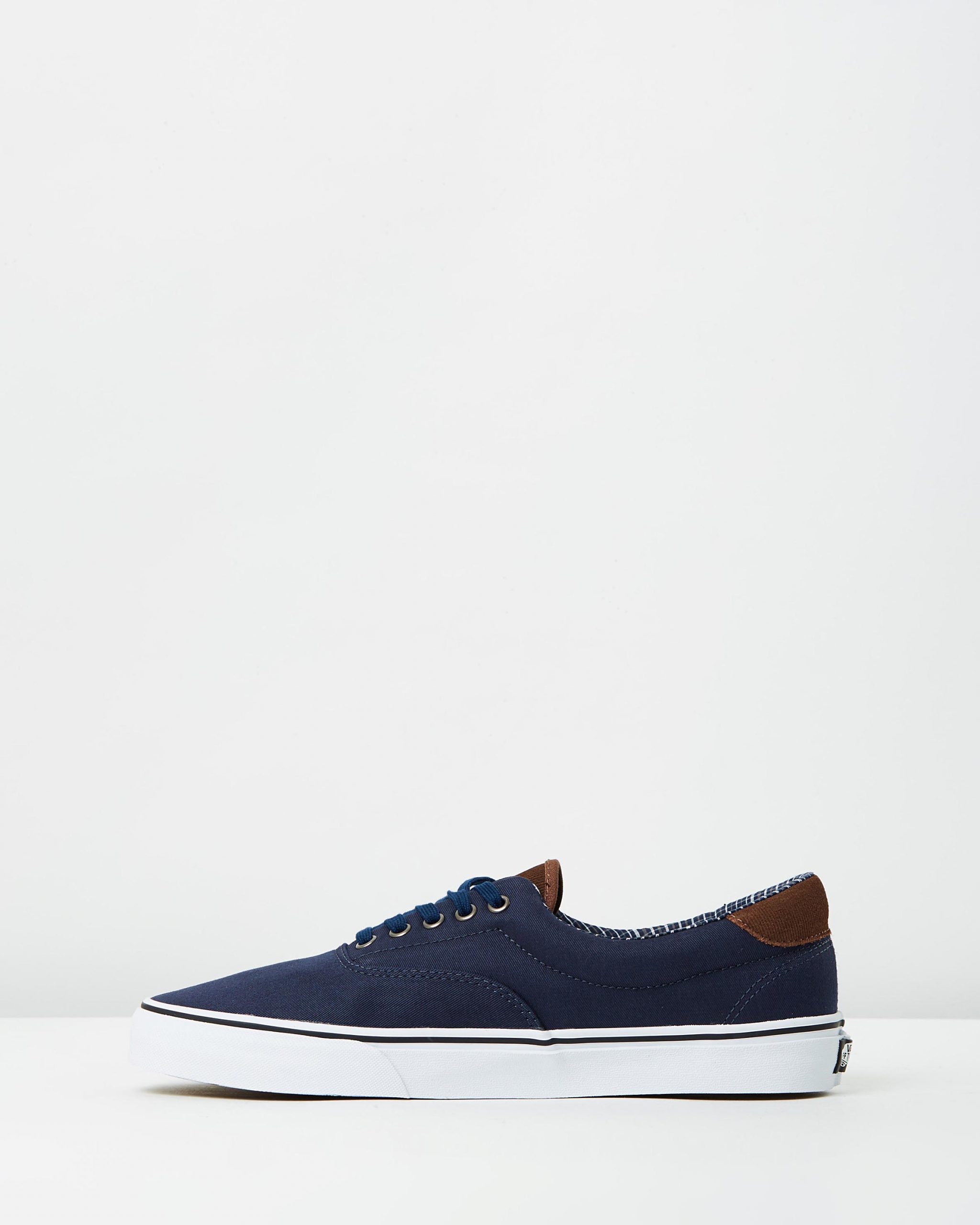 Vans Era 59 Cord Dress Blues 3