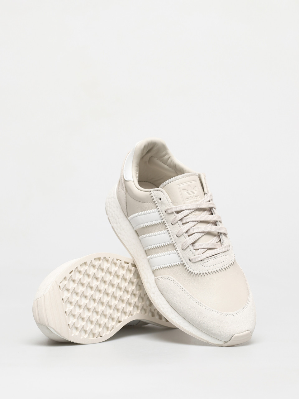 Adidas Originals I-5923 Sneaker Raw White/Crystal White/White