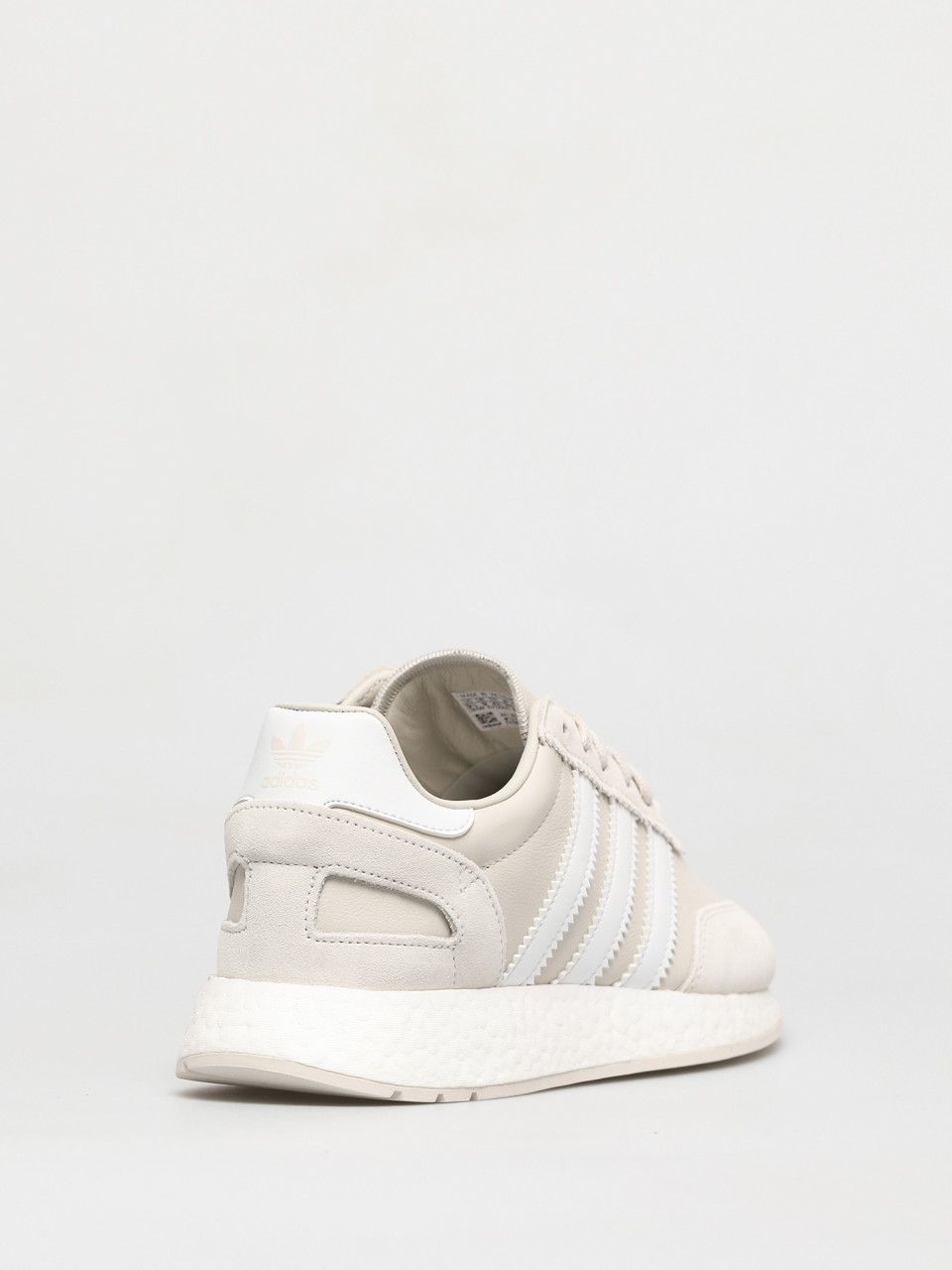 Adidas Originals I-5923 Sneaker Raw White